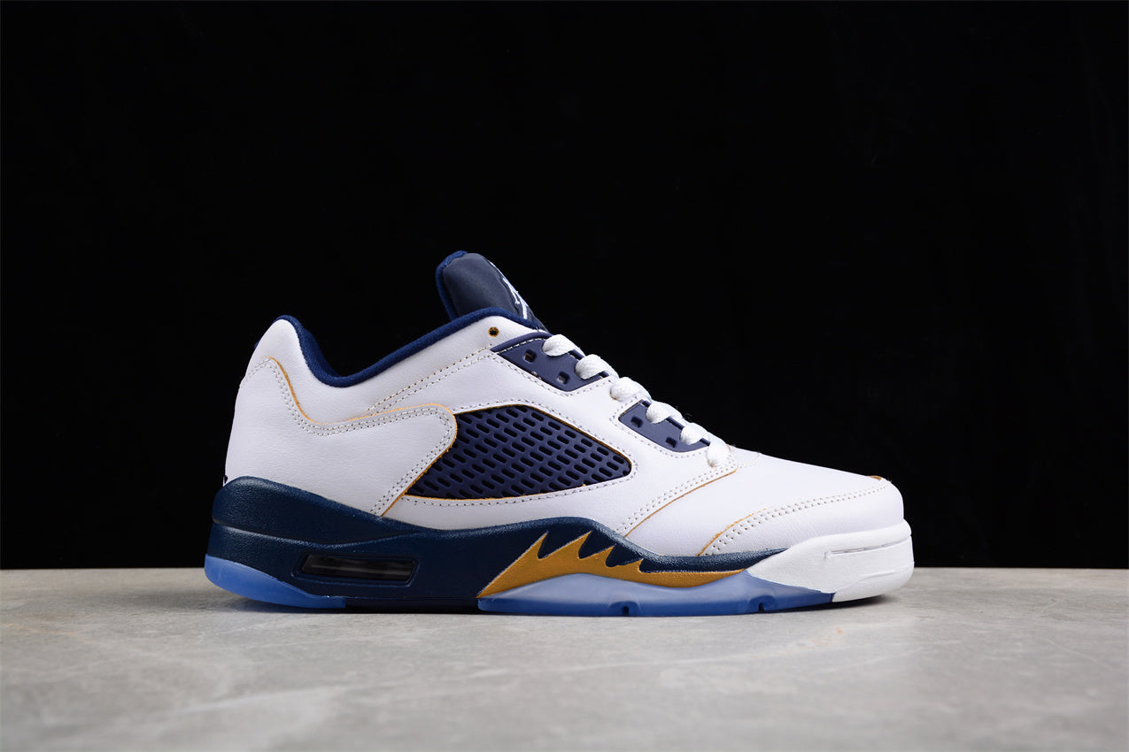 Air Jordan 5 Low "Dunk From Above"