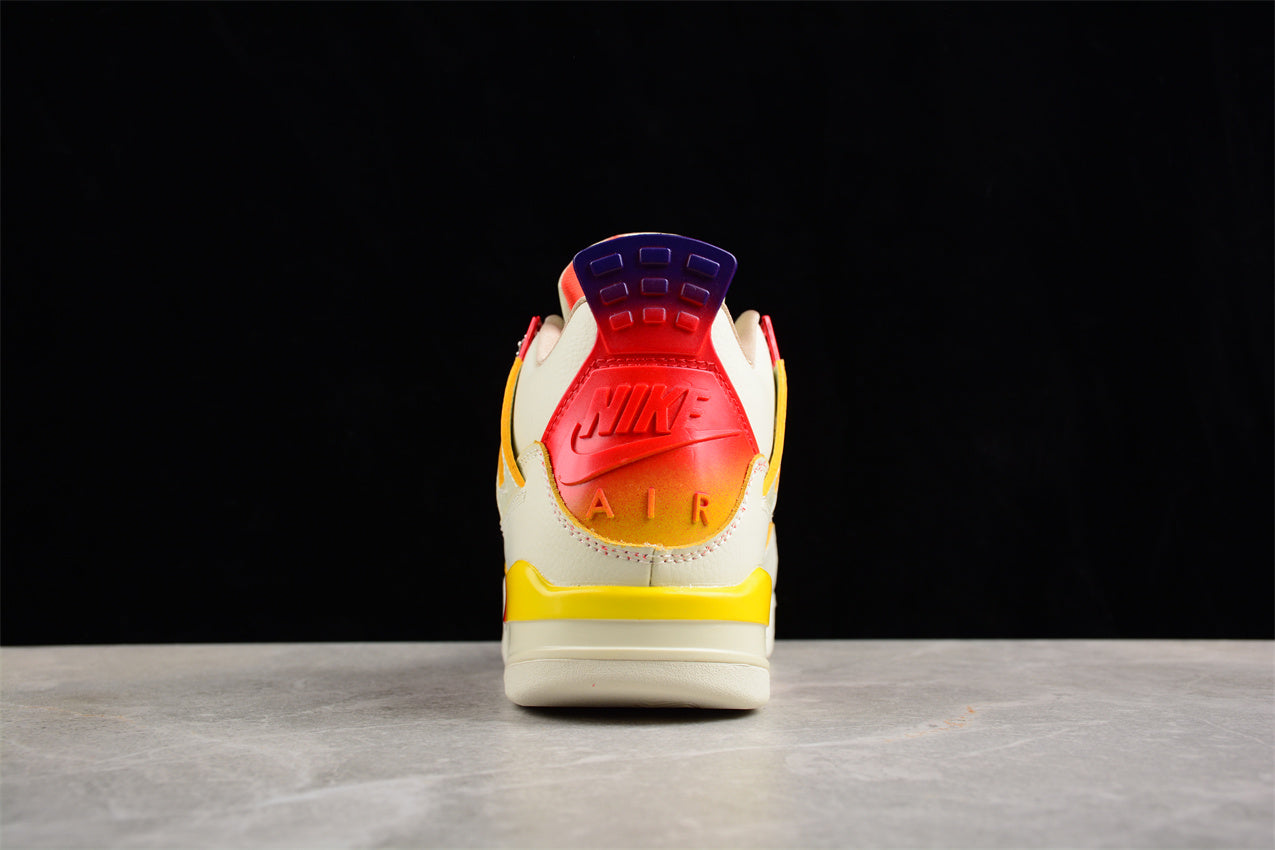 J Balvin x Air Jordan 4 Retro