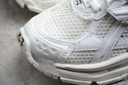 Balenciaga Runner White