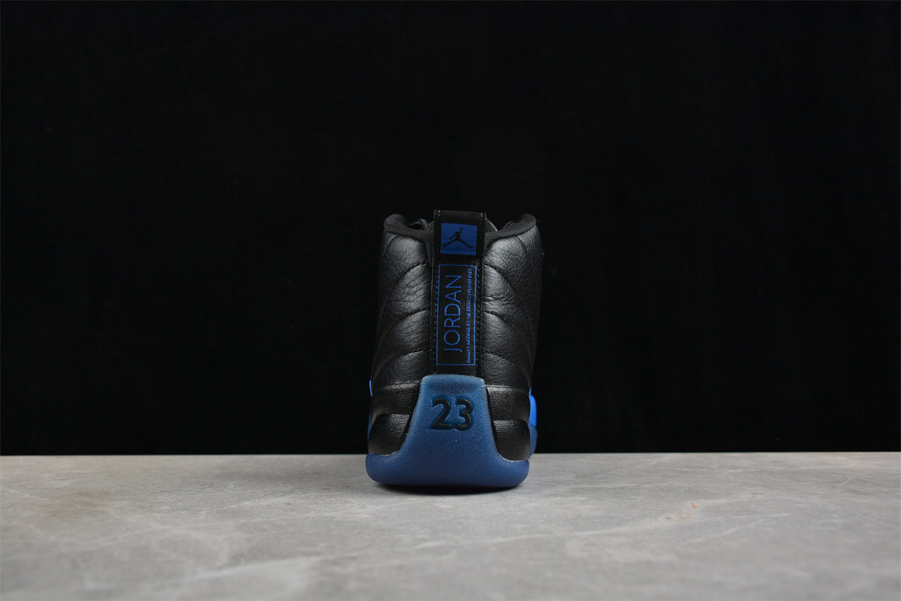 Air Jordan 12 "Game Royal"