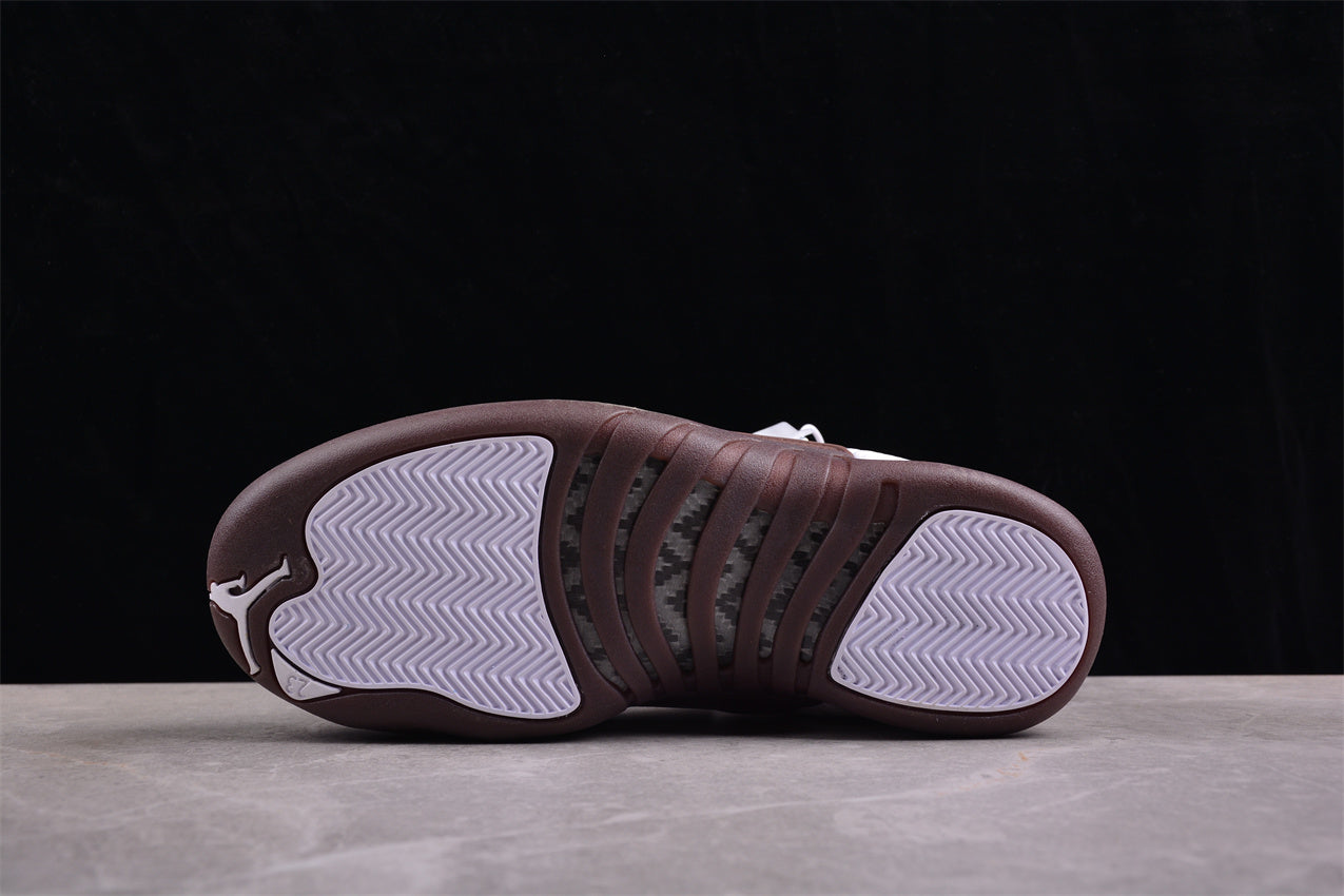 SoleFly x Air Jordan 12
