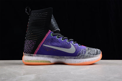 Nike Kobe 10 Elite High What The Basketball Shoes
