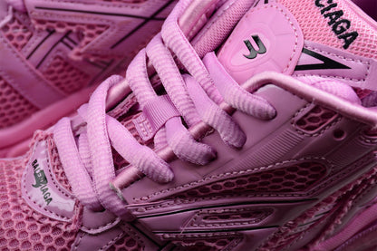 Balenciaga Runner Pink