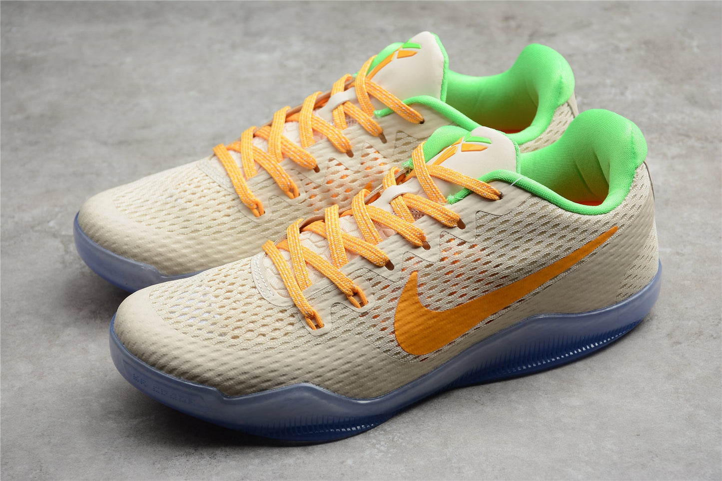 Nike Kobe 11 Low "Peach Jam PE"