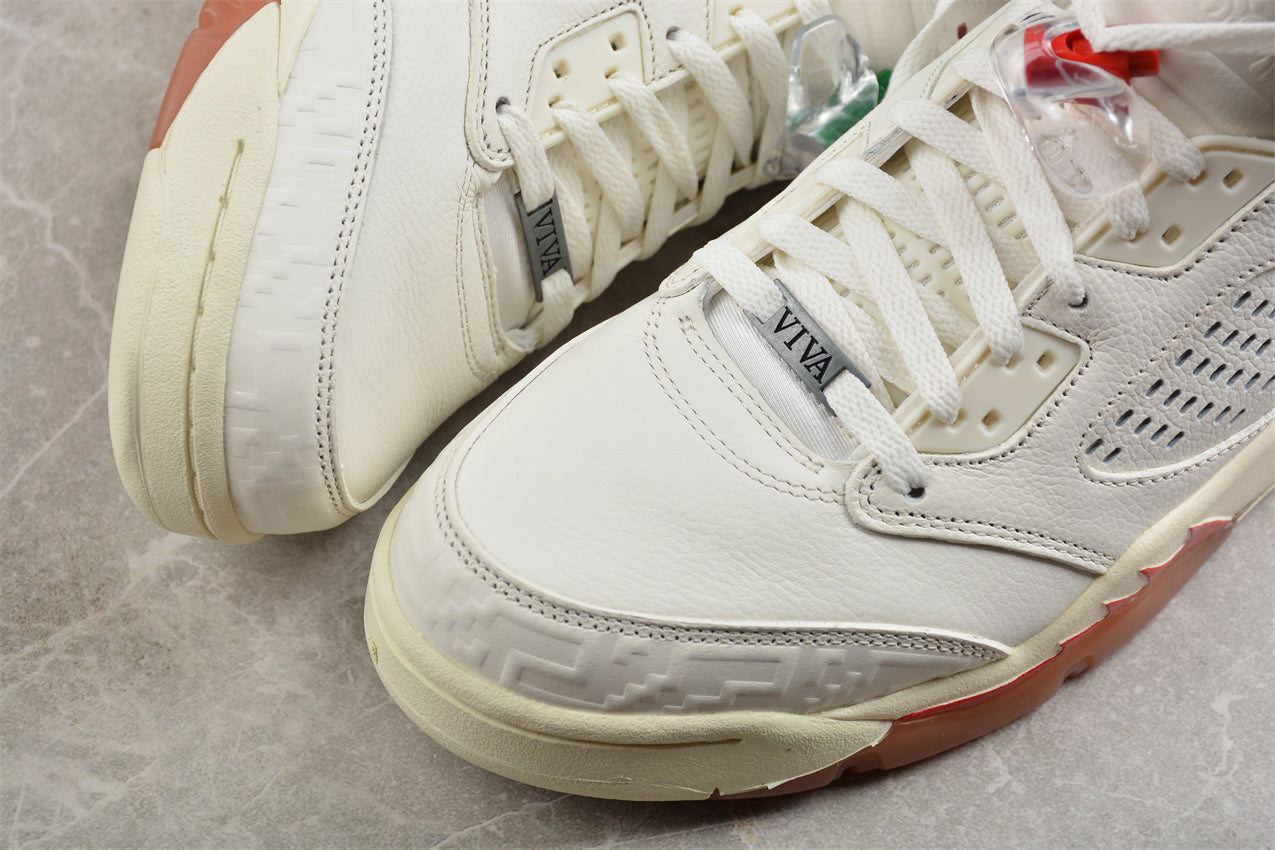 Air Jordan 5 “El Grito”