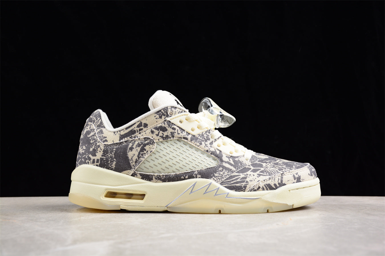 Air Jordan 5 Low "Expression"