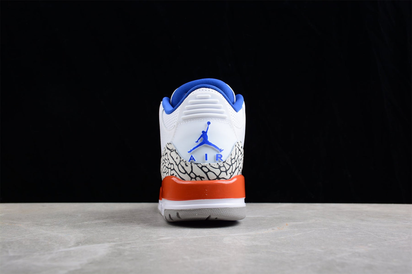 Air Jordan 3 Retro "Knicks"