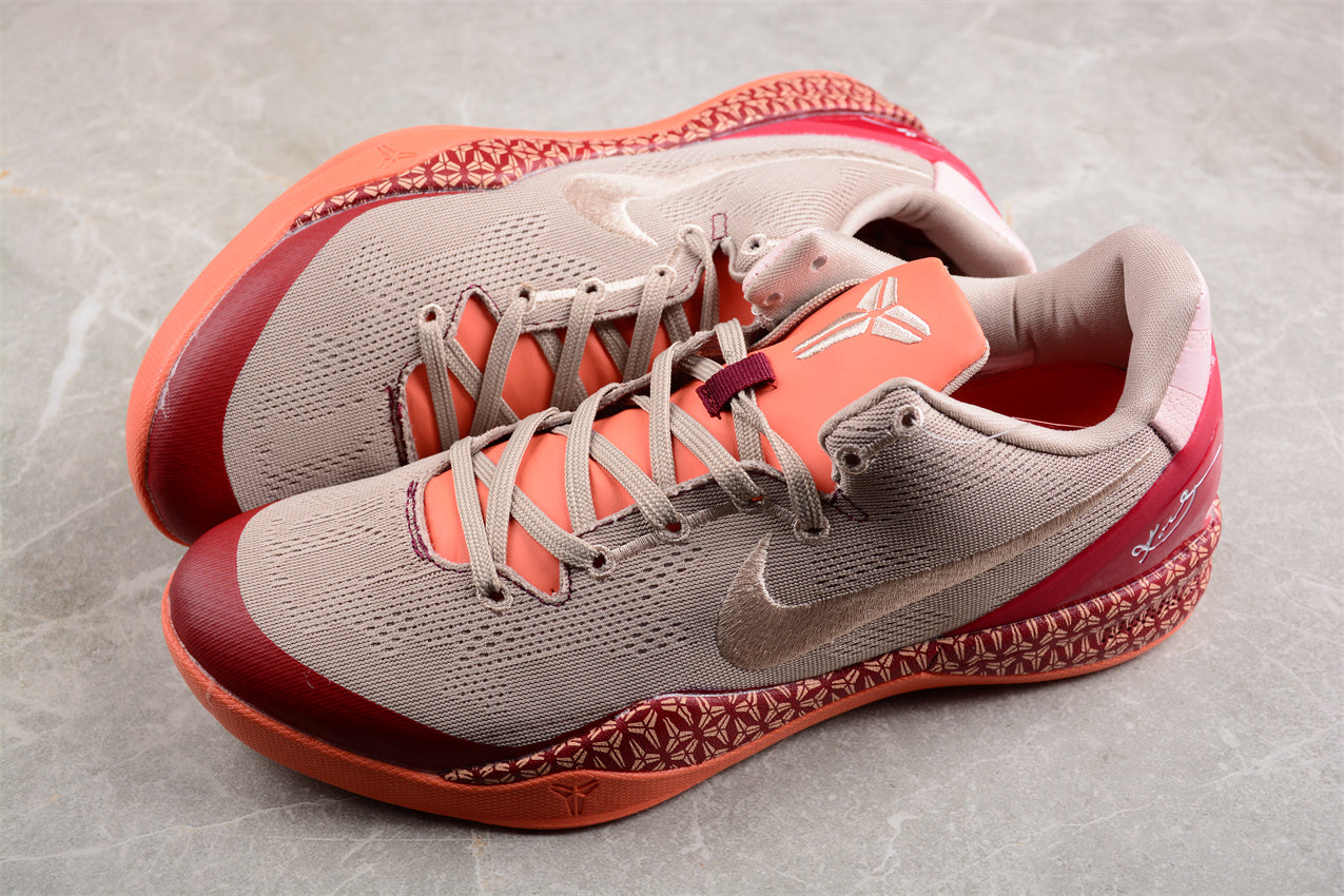 Custom Nike Kobe 8 “Lower Merion High School”