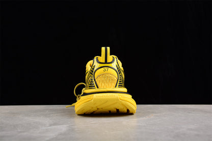 Balenciaga 3XL Yellow Sneakers