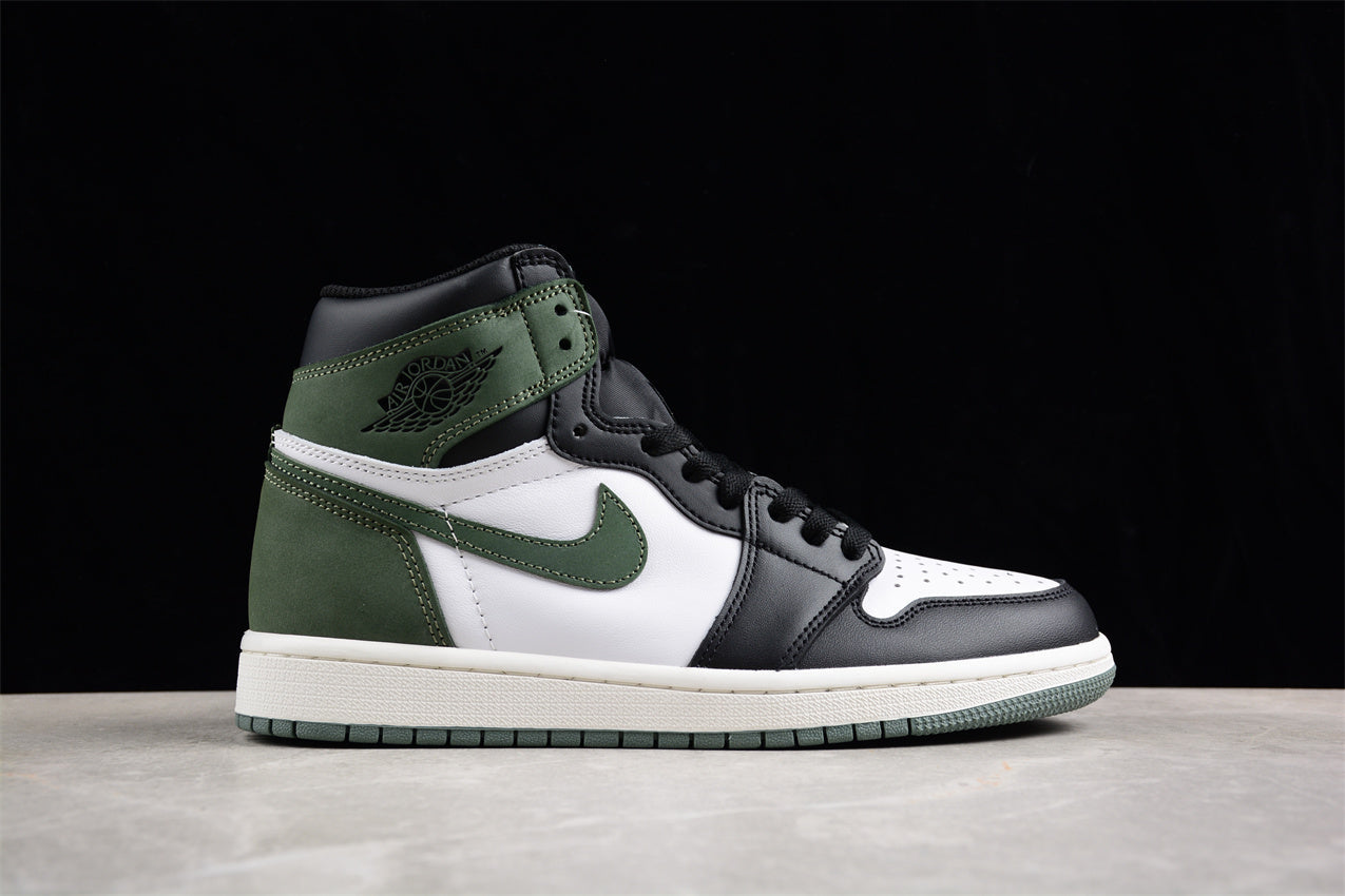 Air Jordan 1 Retro High OG "Clay Green"
