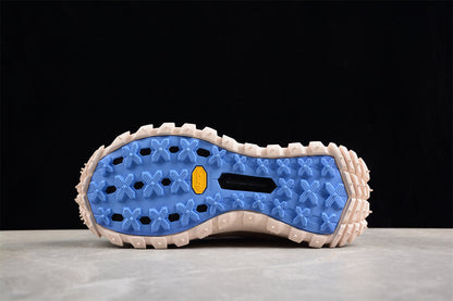 Moncler Trailgrip GORE-TEX Off White Sneakers