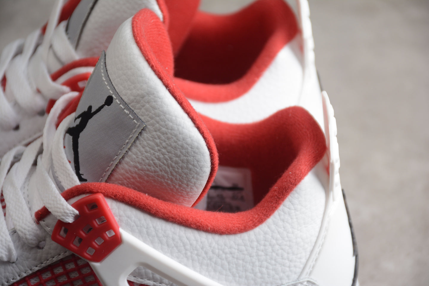 Air Jordan 4 Retro “Alternate ’89”