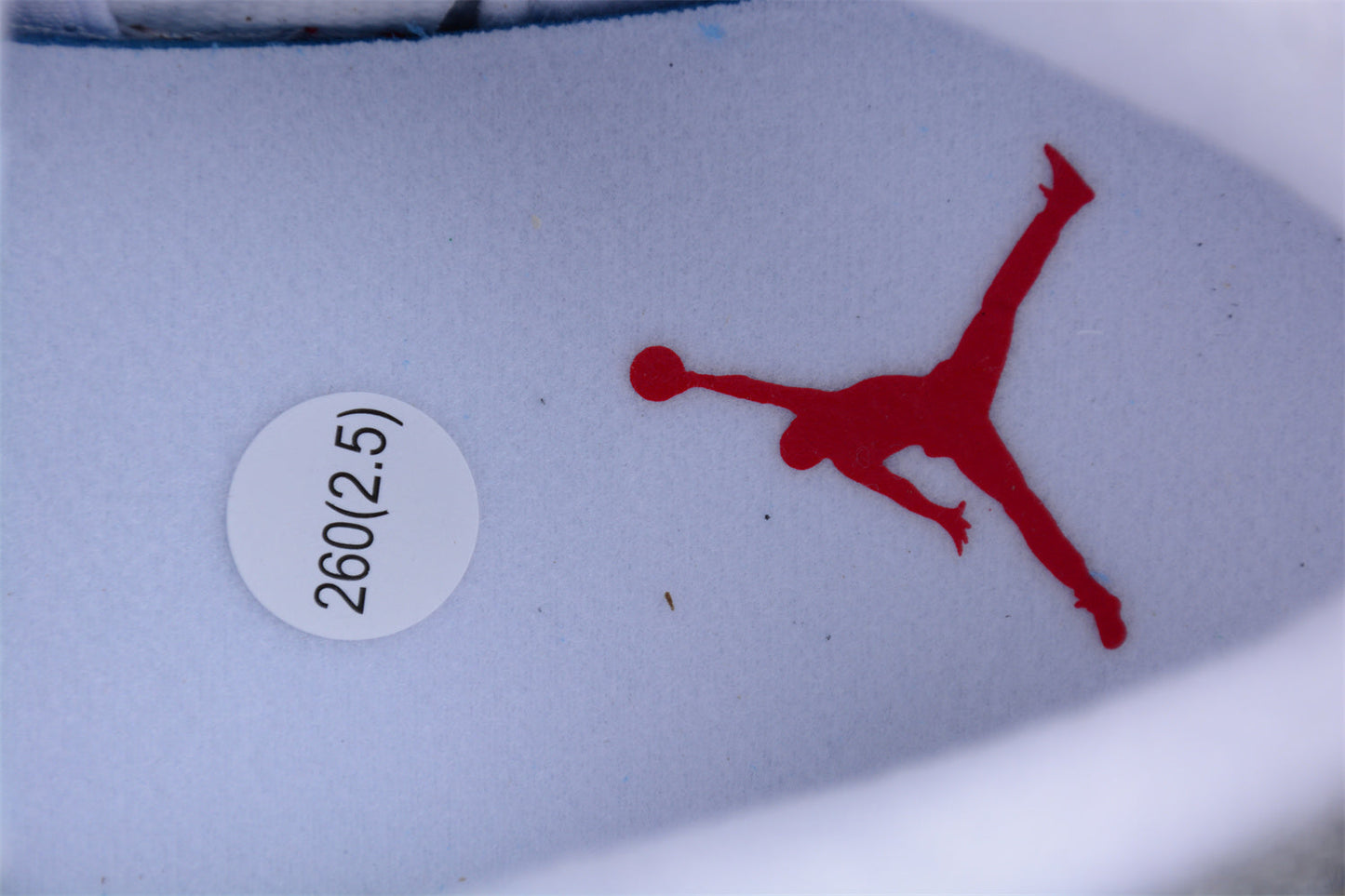 Air Jordan 3 Retro "Lucky Green"