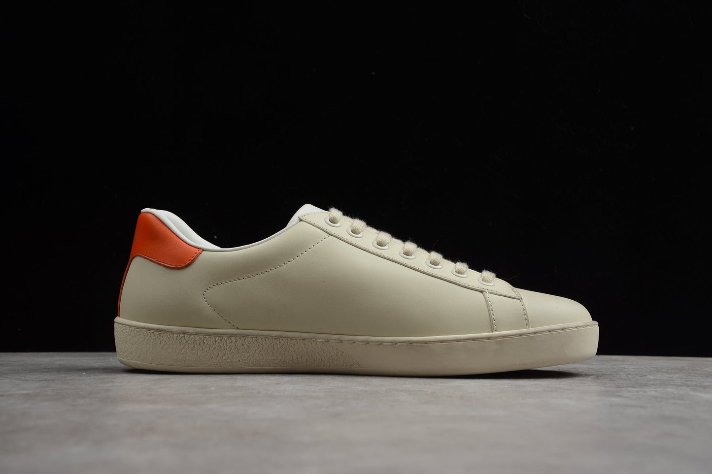 Gucci x Disney Mickey Ace Ivory