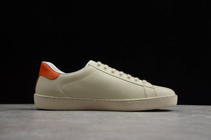 Gucci x Disney Mickey Ace Ivory