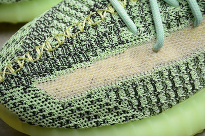 Adidas Yeezy Boost 350 V2 Yeezreel Sneakers