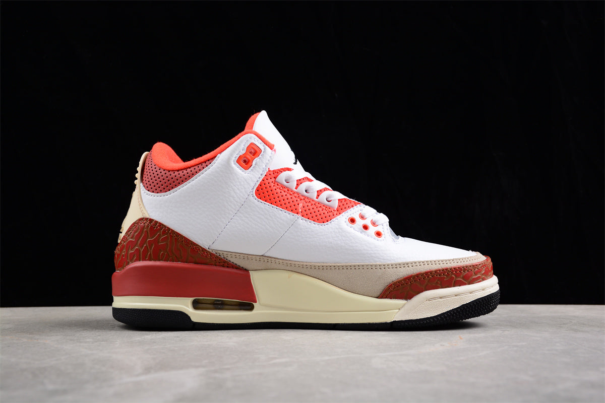 Air Jordan 3 Retro "Mars Stone"