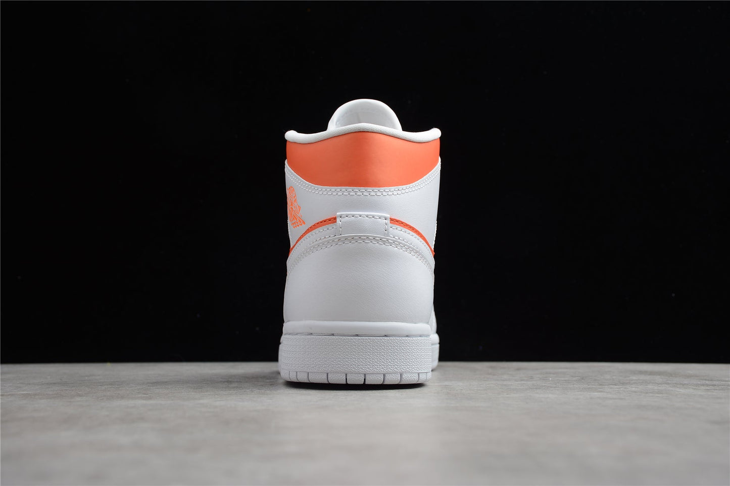 Air Jordan 1 Mid SE “Bright Citrus”