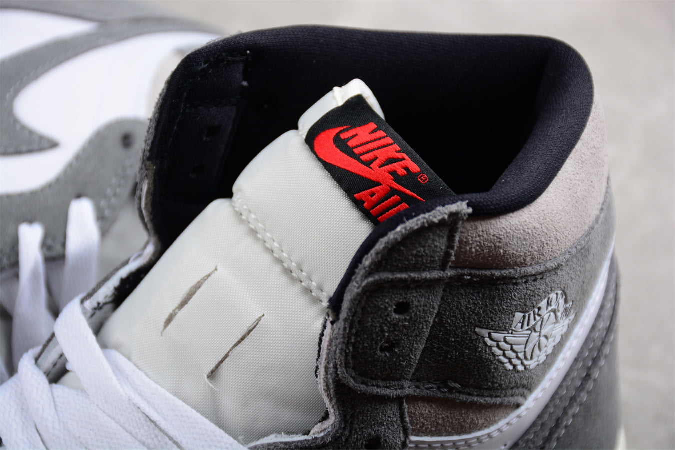 Air Jordan 1 Retro High OG “Washed Black”