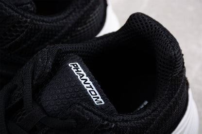 Balenciaga Phantom Black White Sneakers