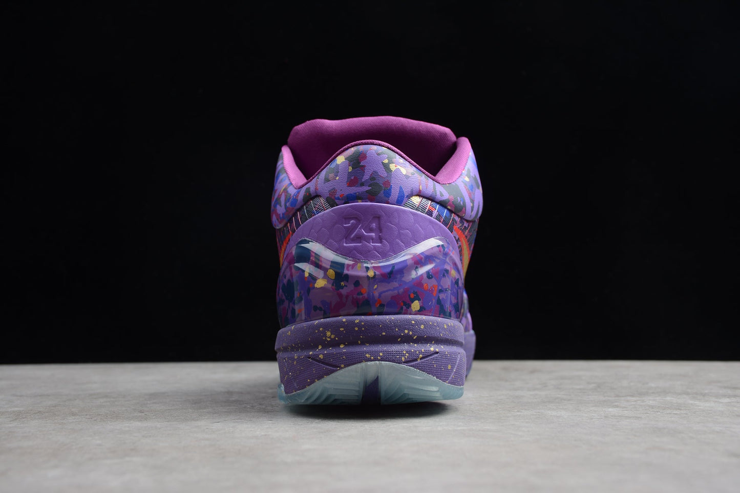 Nike Zoom Kobe 4 “Prelude”