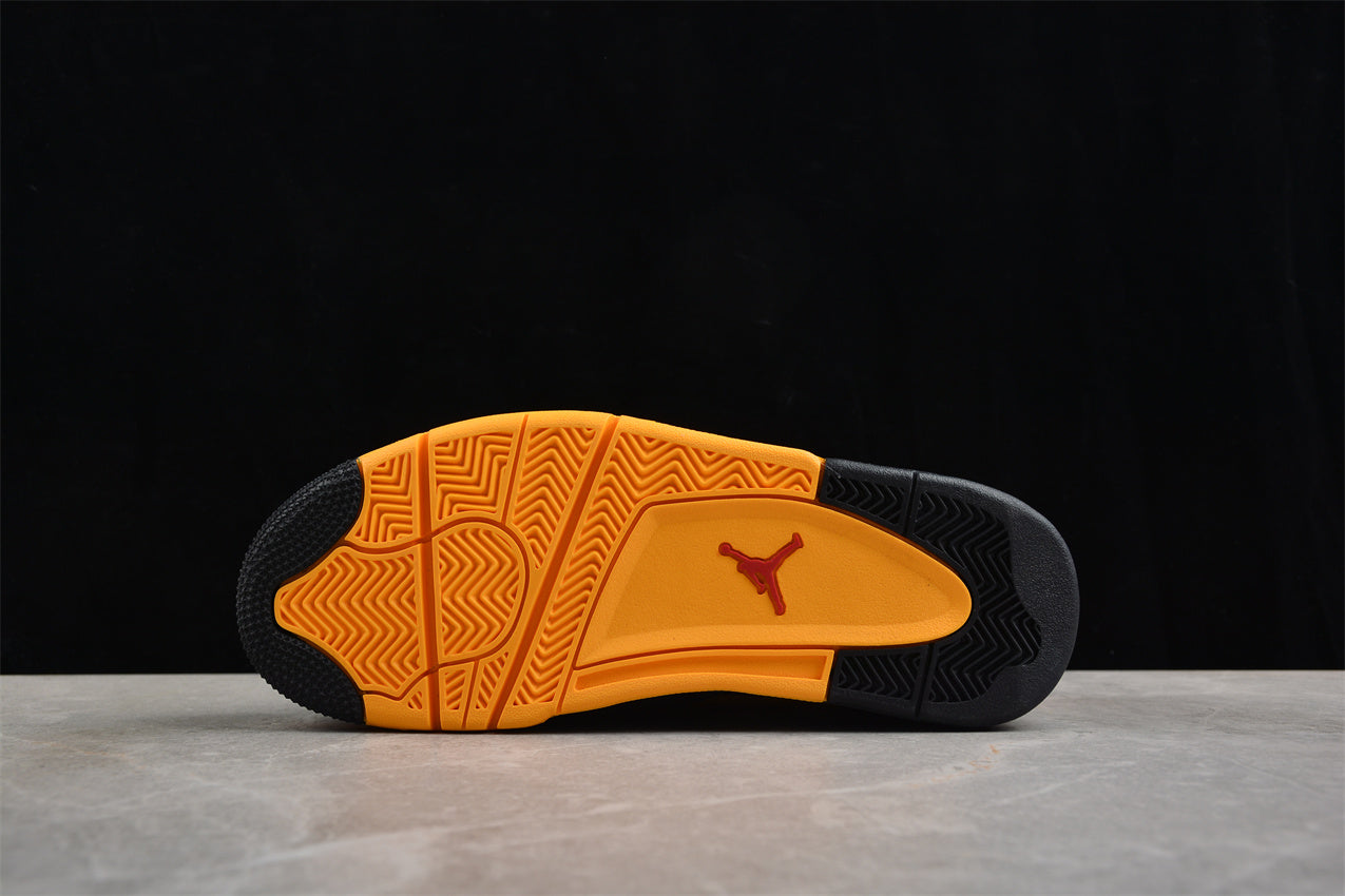 Jordan 4 RM 'Bruce Lee'