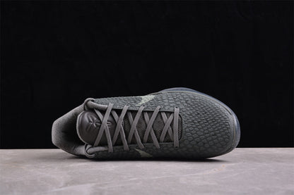 Nike Kobe 6 Fade to Black (FTB) Black Mamba Pack Basketball Shoes