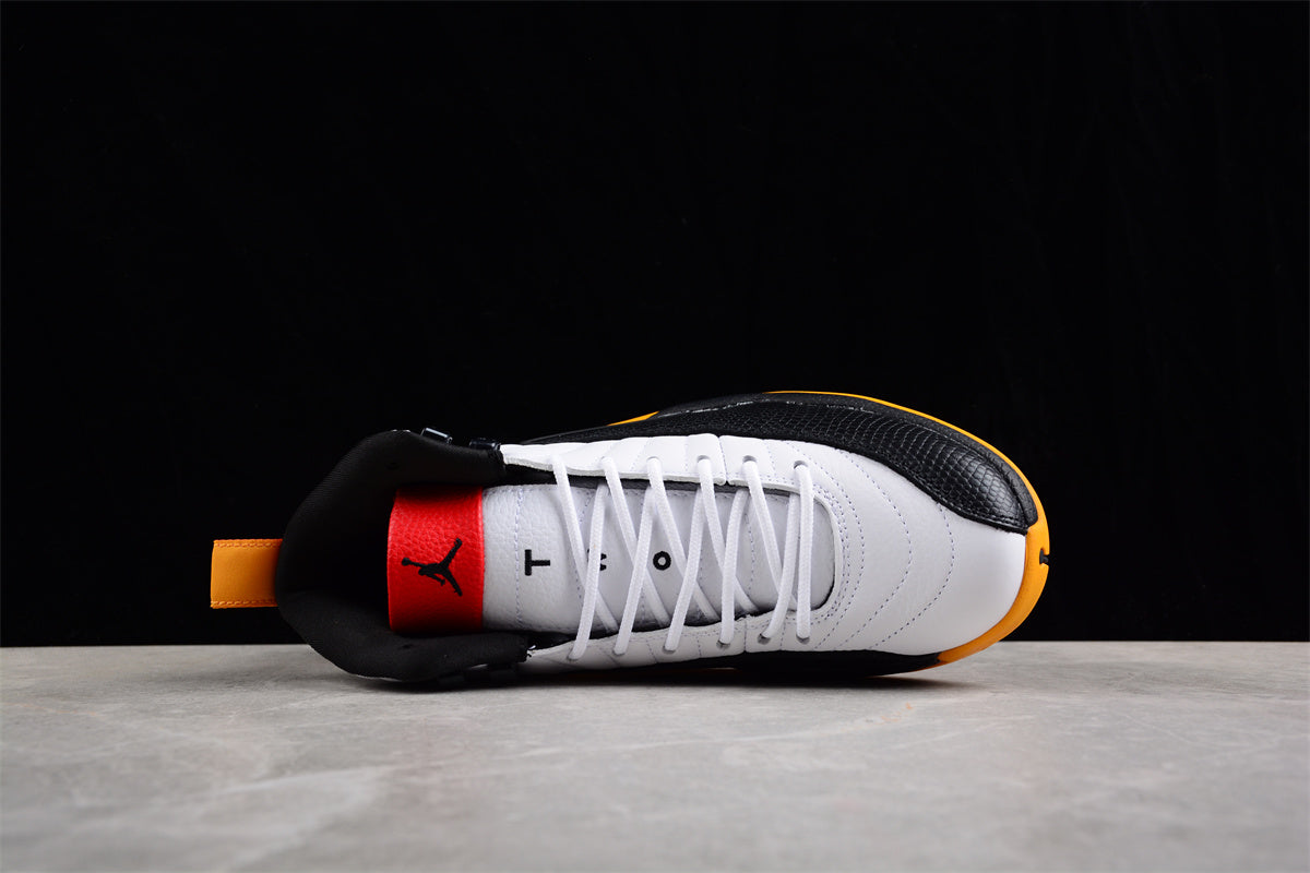 Air Jordan 12 "25 Years in China"
