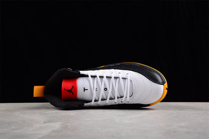 Air Jordan 12 25 Years in China Basketball Shoes
