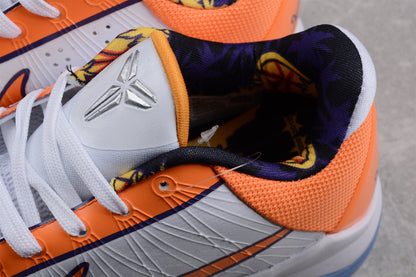 Nike Kobe 5 Protro Devin Booker PE Basketball Shoes