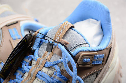 Moncler Trailgrip GORE-TEX Off White Sneakers