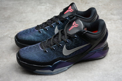 Nike Zoom Kobe 7 Invisible Cloak Basketball Shoes
