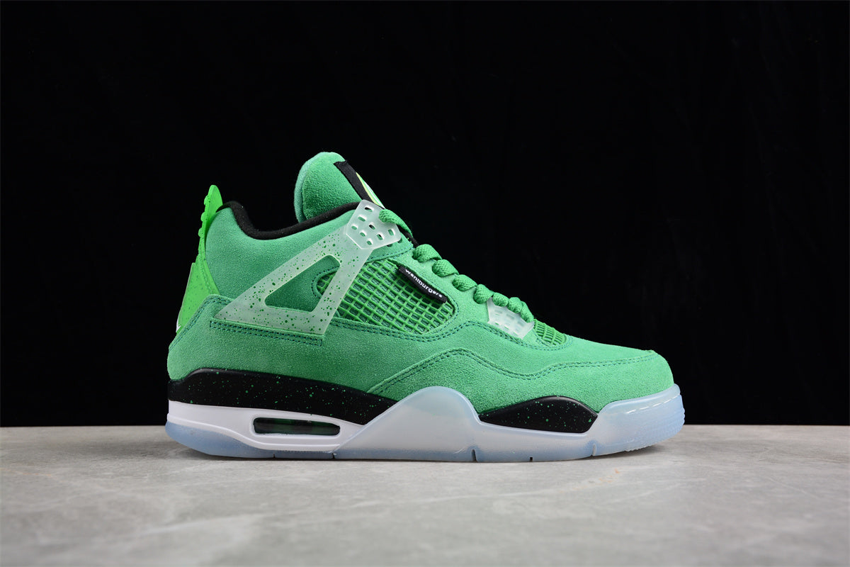 Air Jordan 4 Retro “Wahlburgers”
