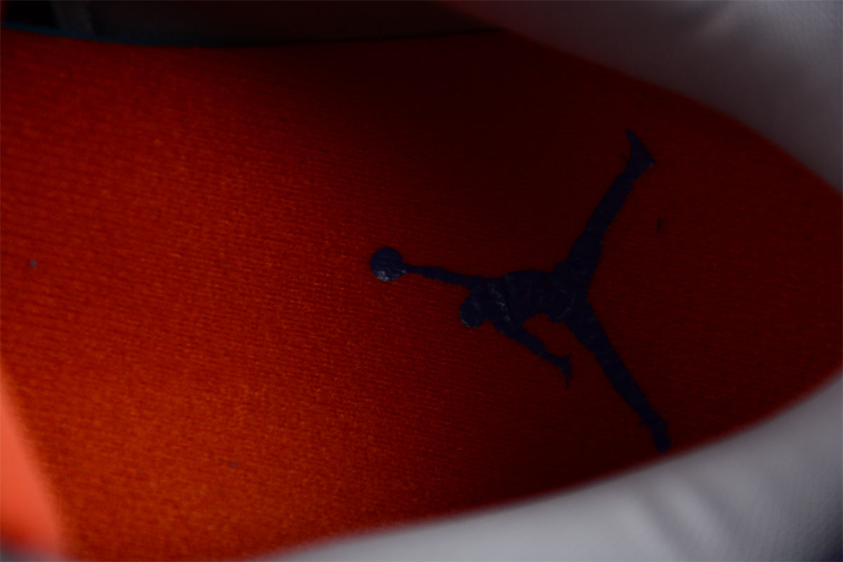 Air Jordan 3 “Court Purple”
