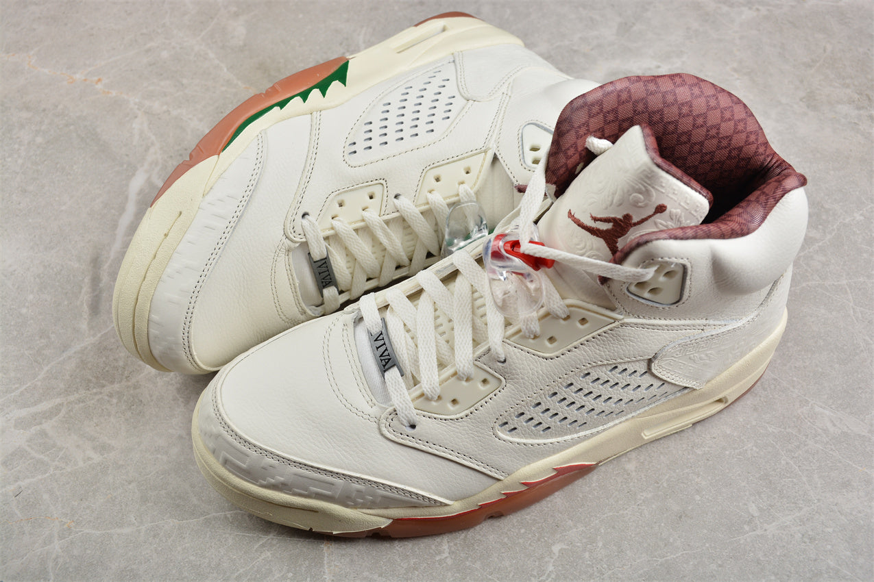 Air Jordan 5 “El Grito”