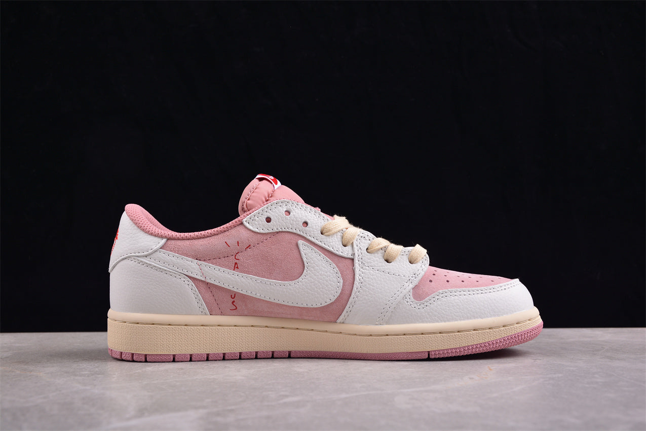 Nike Air Jordan 1 Low Golf Travis Scott