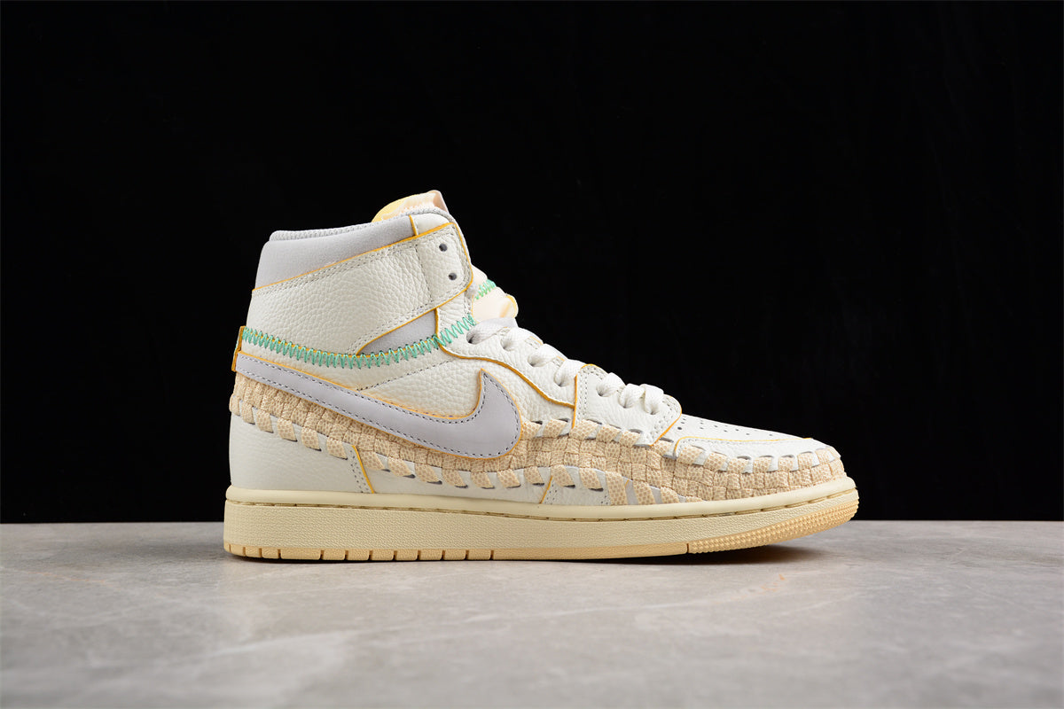 Union x Air Jordan 1 High OG “Woven”