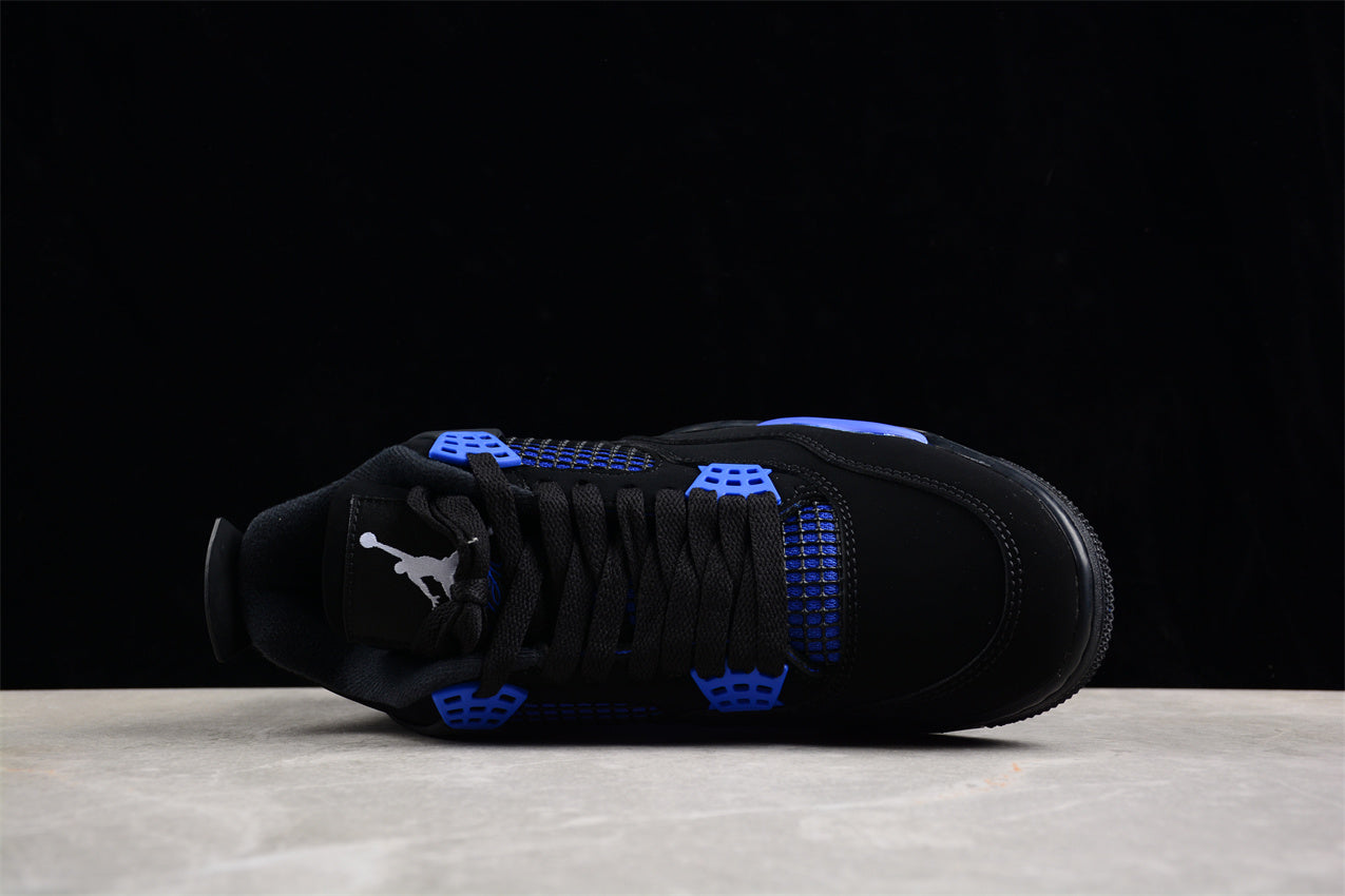 Nike Air Jordan 4 “Blue Thunder”