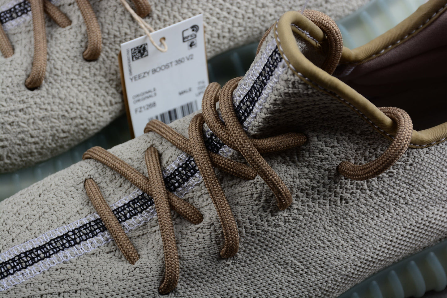 Adidas Yeezy Boost 350 V2 Sneakers