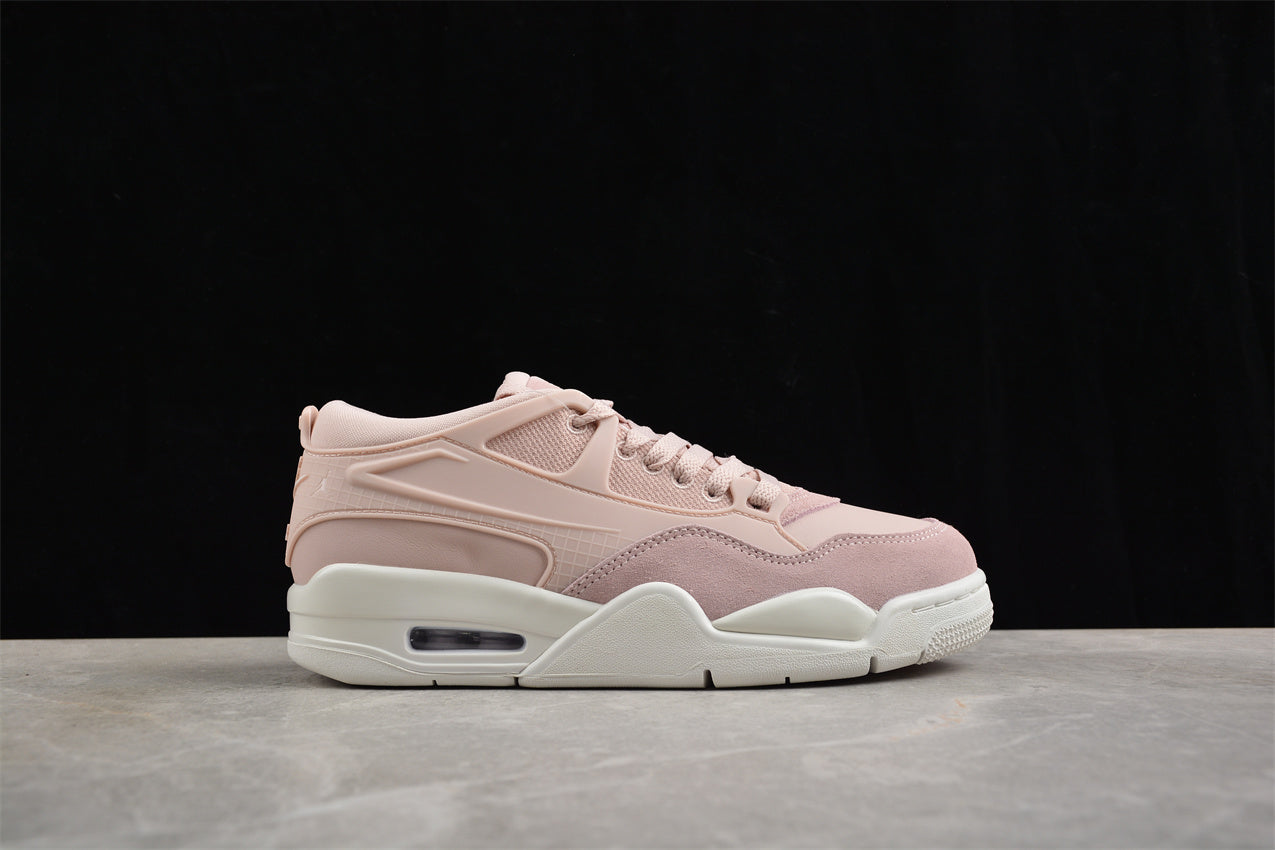 Jordan 4 RM "Pink Oxford" (Women’s)
