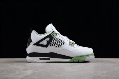 Air Jordan 4 Retro Seafoam (Women's) Sneakers