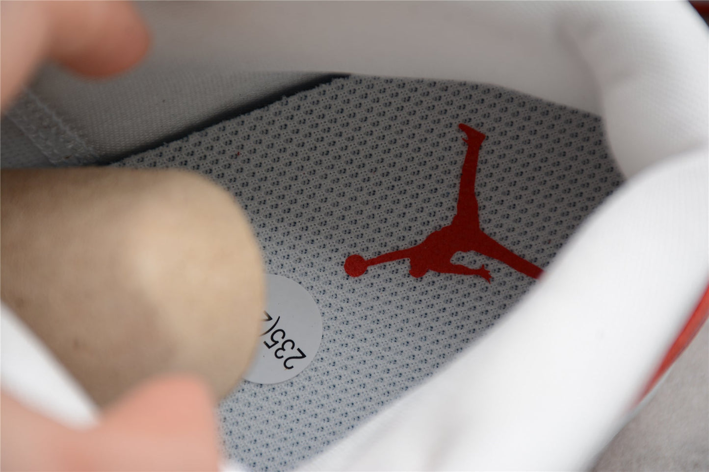 Air Jordan 1 Mid "Syracuse"