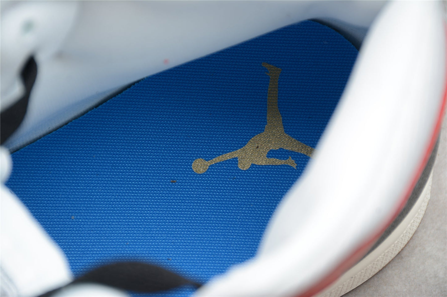 Nike Jordan 1 Mid "Let(Her)Man"