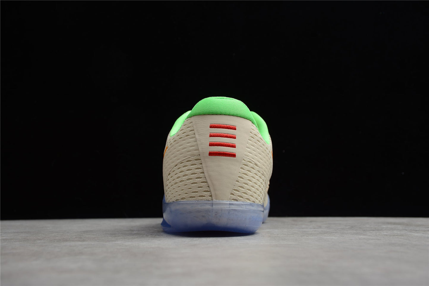 Nike Kobe 11 Low "Peach Jam PE"