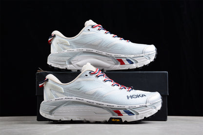 Hoka x Moncler Mafate Speed 2 Nimbus