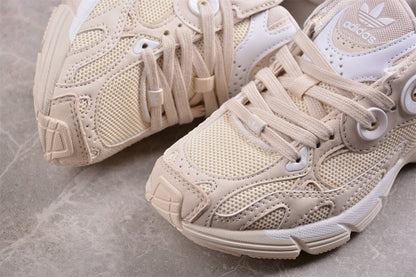 adidas Astir Wonder Quartz Wonder Taupe Warm Clay (Women's)