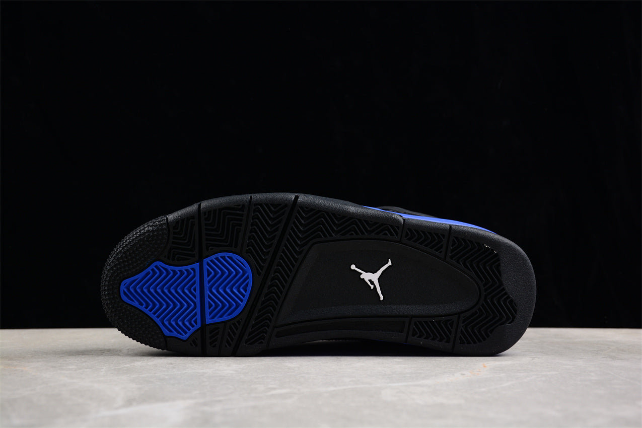 Nike Air Jordan 4 “Blue Thunder”