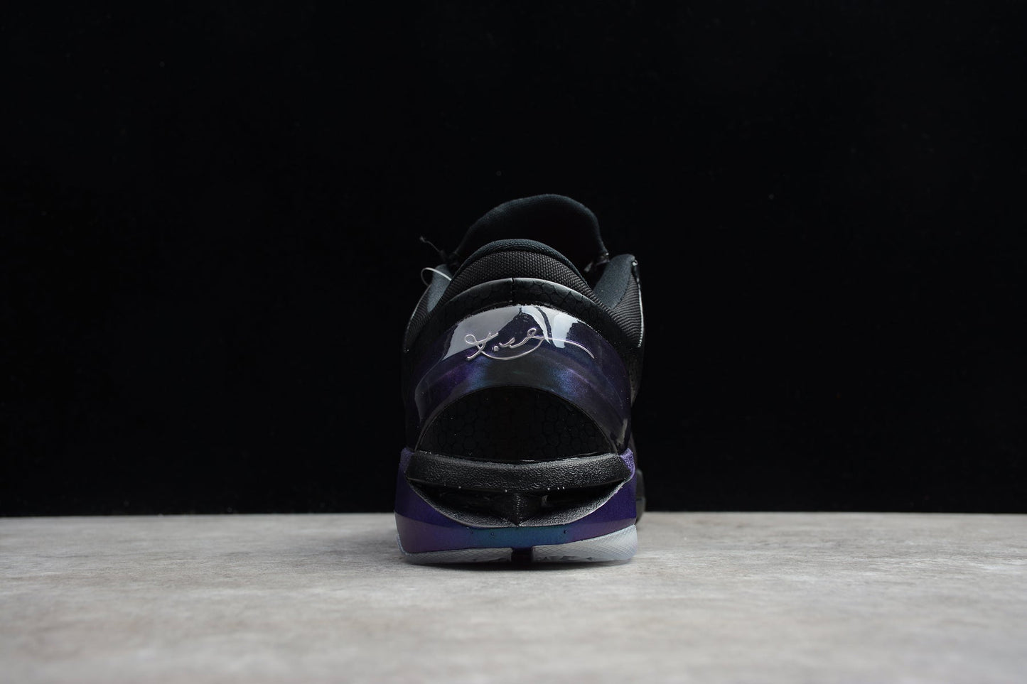 Nike Zoom Kobe 7 "Invisible Cloak"