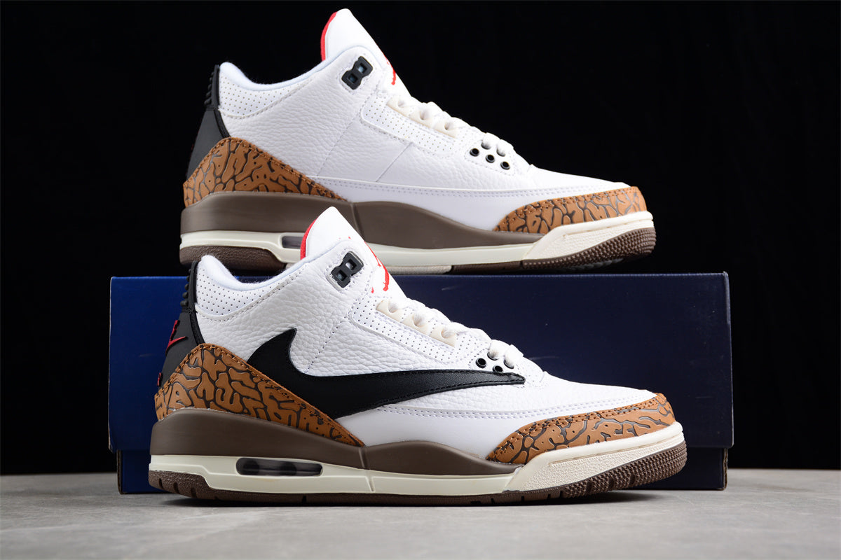 Air Jordan 3 Retro SP x Travis Scott