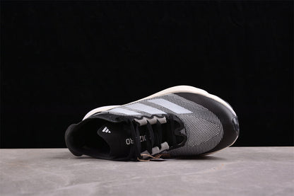 adidas Adizero Boston 12 Black White
